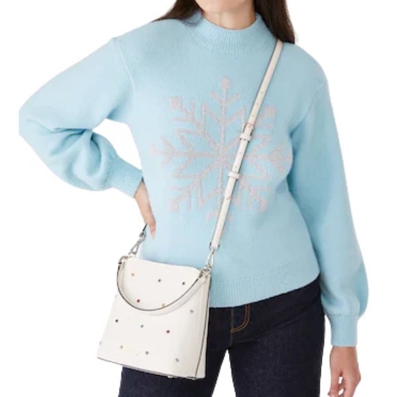 Kate Spade New York • DARCY SMALL BUCKET - Picture 16 of 16